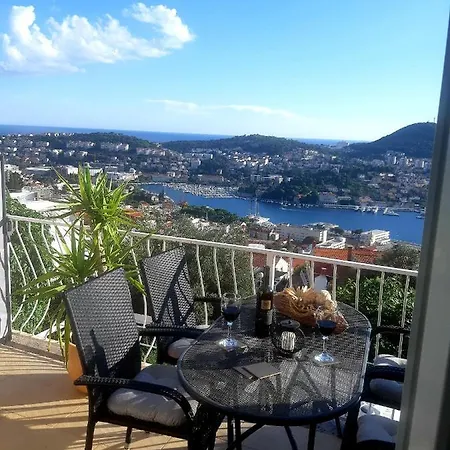 Ivana Apartment Dubrovnik Extérieur photo