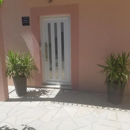 Ivana Apartment Dubrovnik Extérieur photo