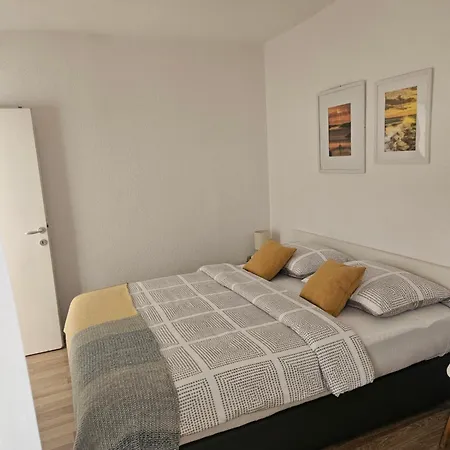 Ivana Apartment Dubrovnik Chambre photo