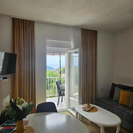Ivana Apartment Dubrovnik Chambre photo