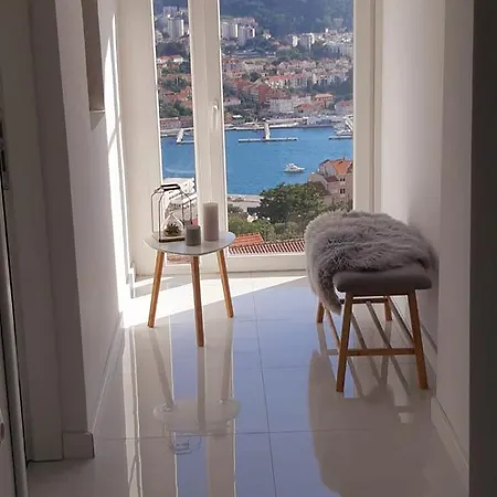 Ivana Apartment Dubrovnik Extérieur photo