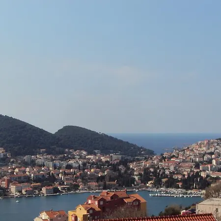 Ivana Apartment Dubrovnik Extérieur photo