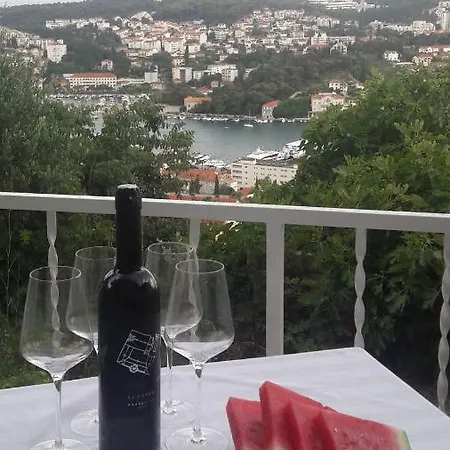 Ivana Apartment Dubrovnik Extérieur photo