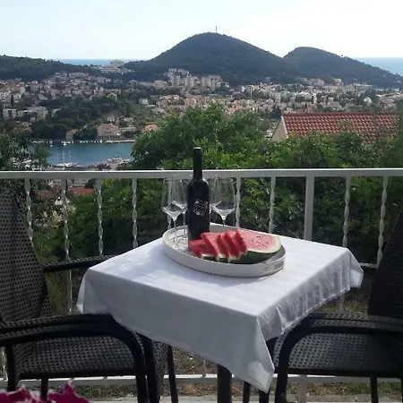 Ivana Apartment Dubrovnik Extérieur photo