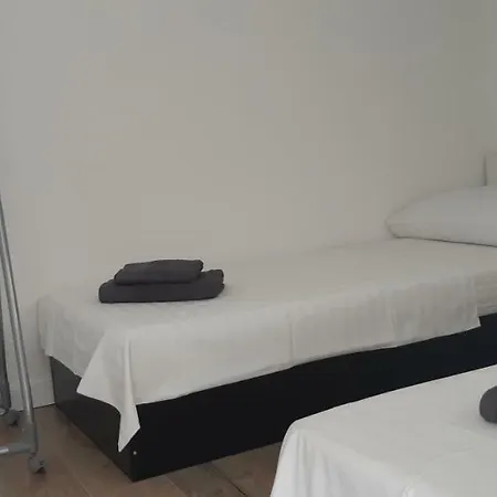 Ivana Apartment Dubrovnik Extérieur photo