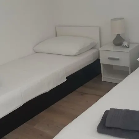 Ivana Apartment Dubrovnik Extérieur photo
