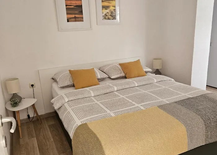 Ivana Apartment