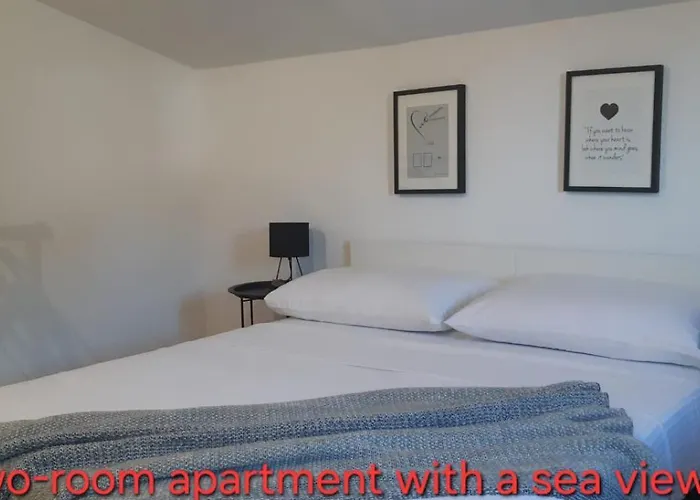 Ivana Apartment