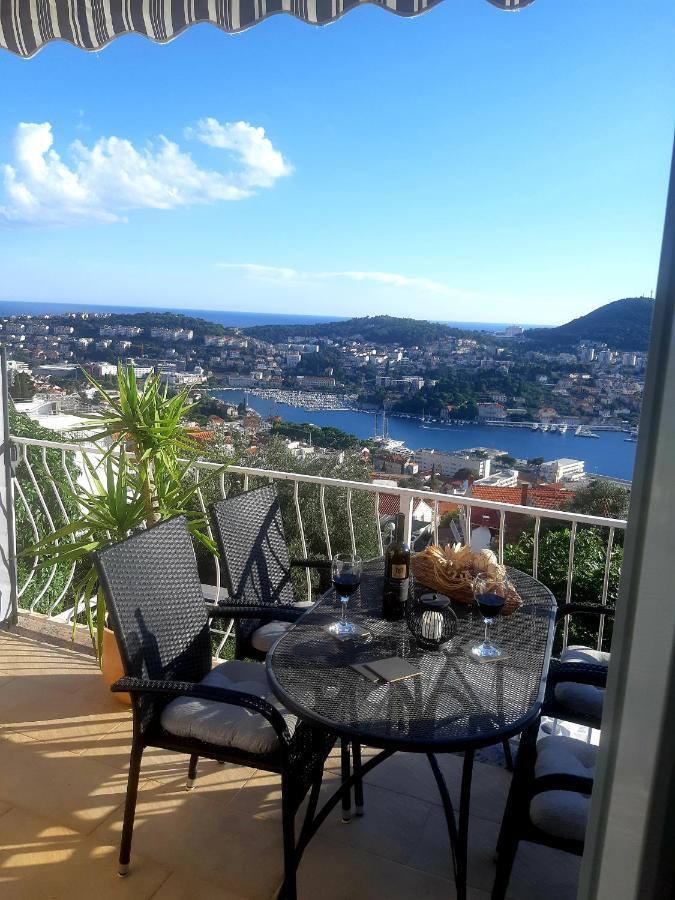 Ivana * Dubrovnik