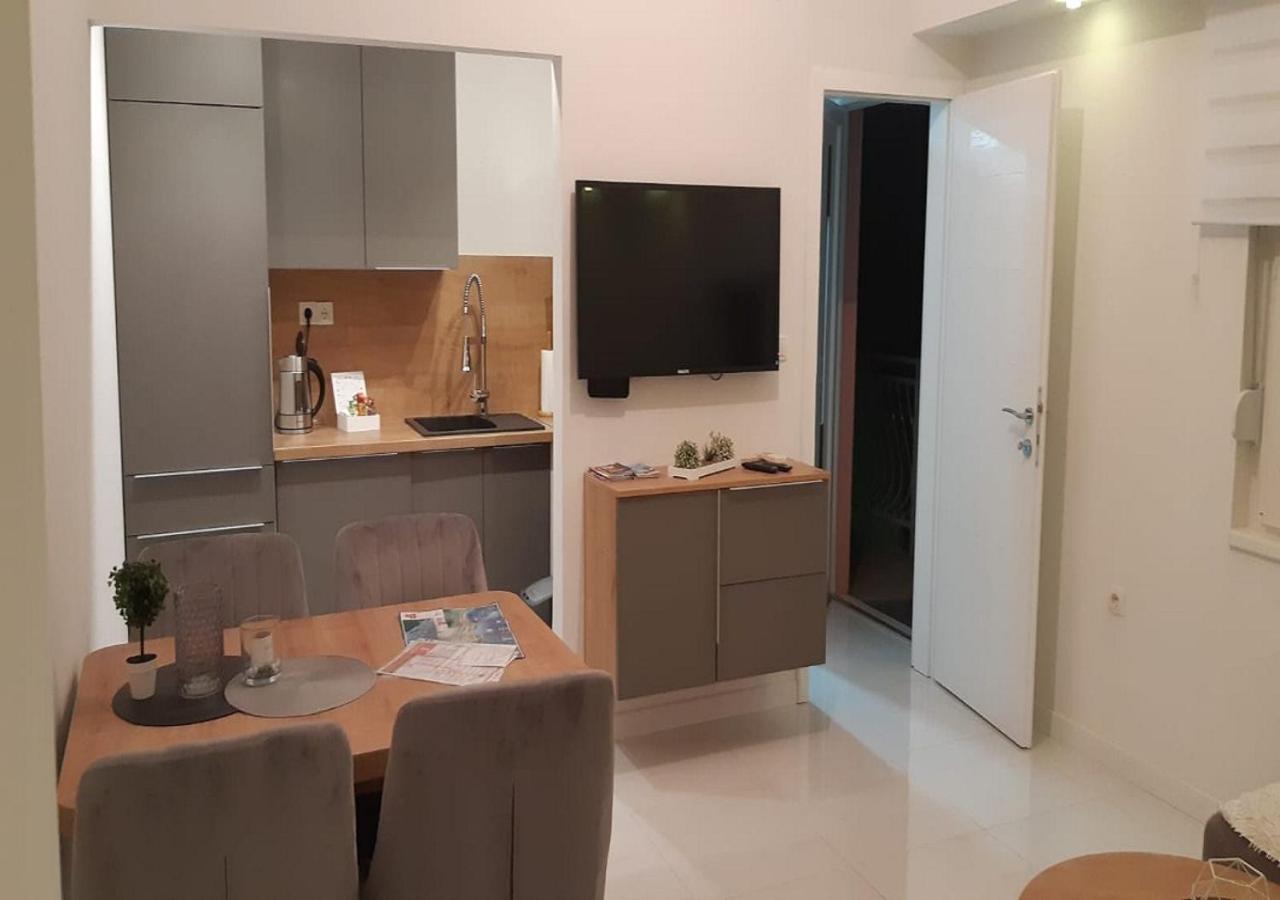 Apartment Ivana *