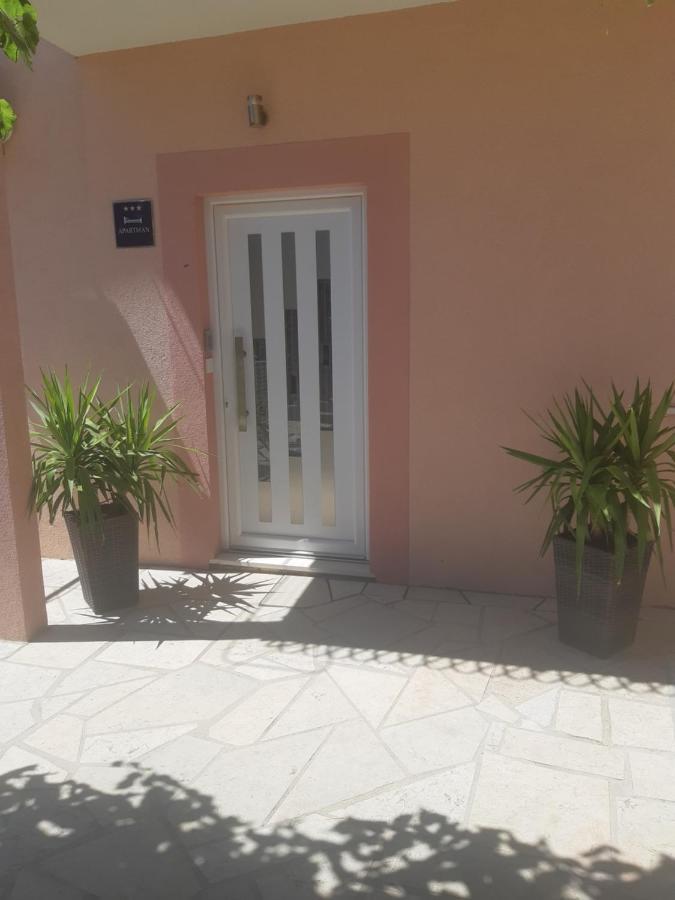 Ivana Apartment