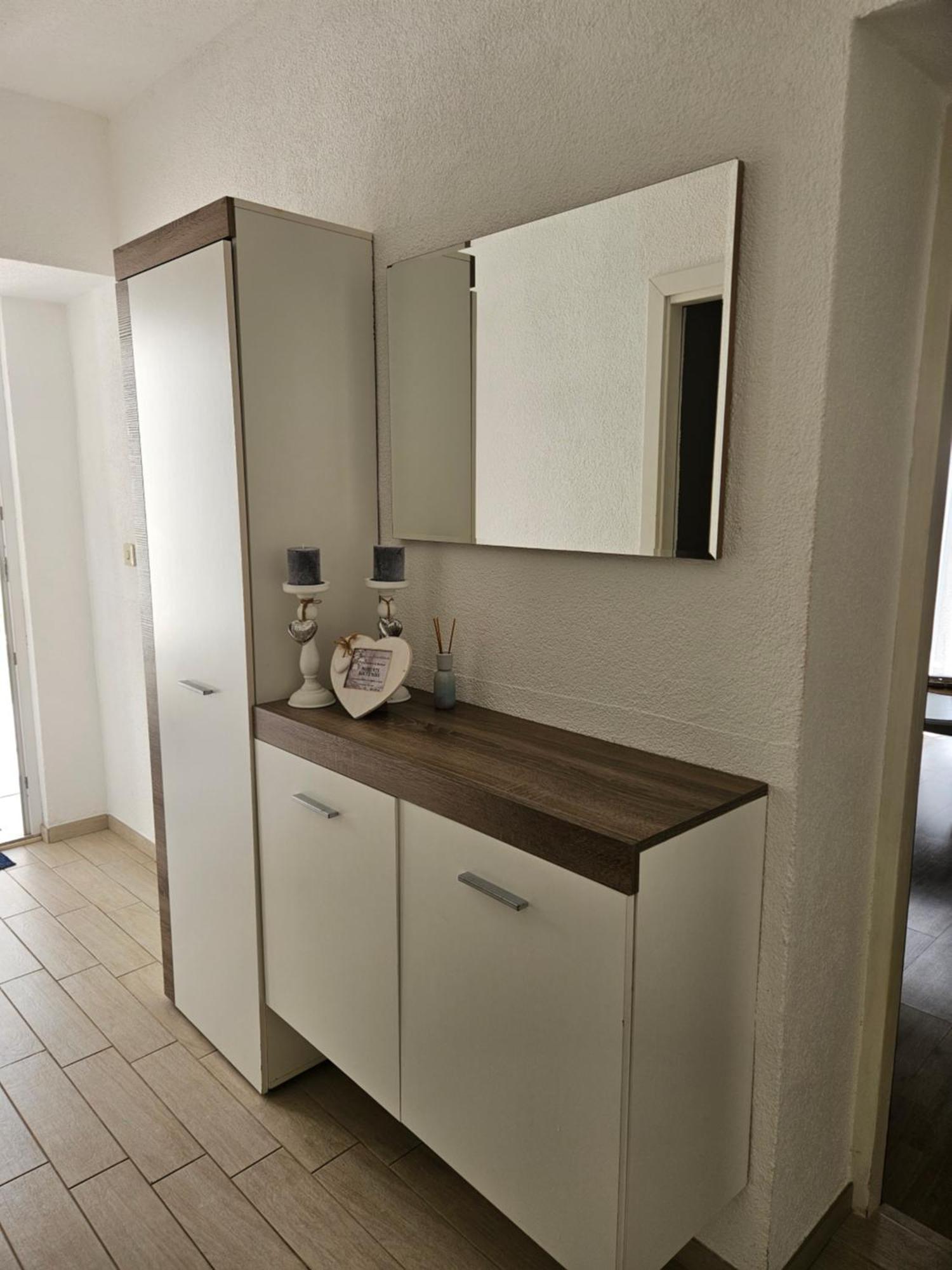 Apartment Ivana *