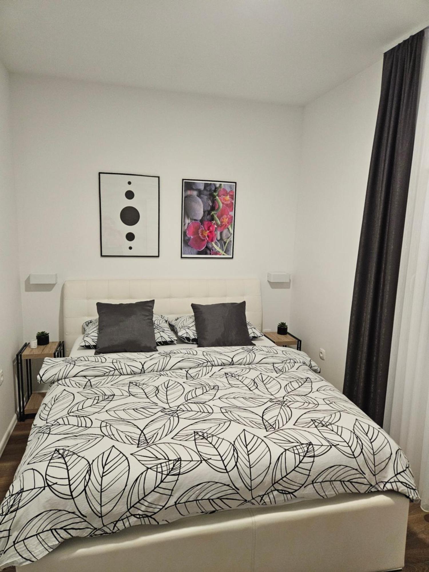 Apartment Ivana