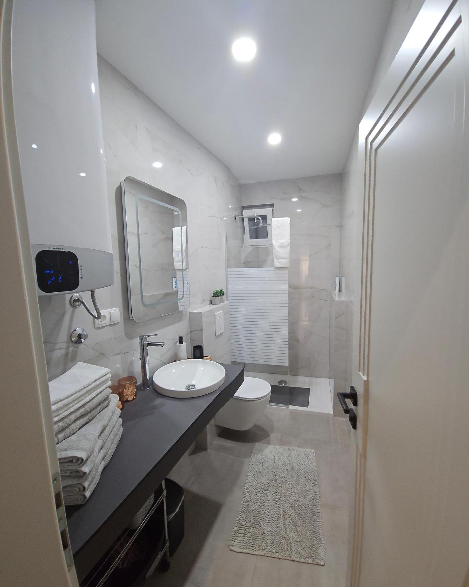Apartment Ivana *