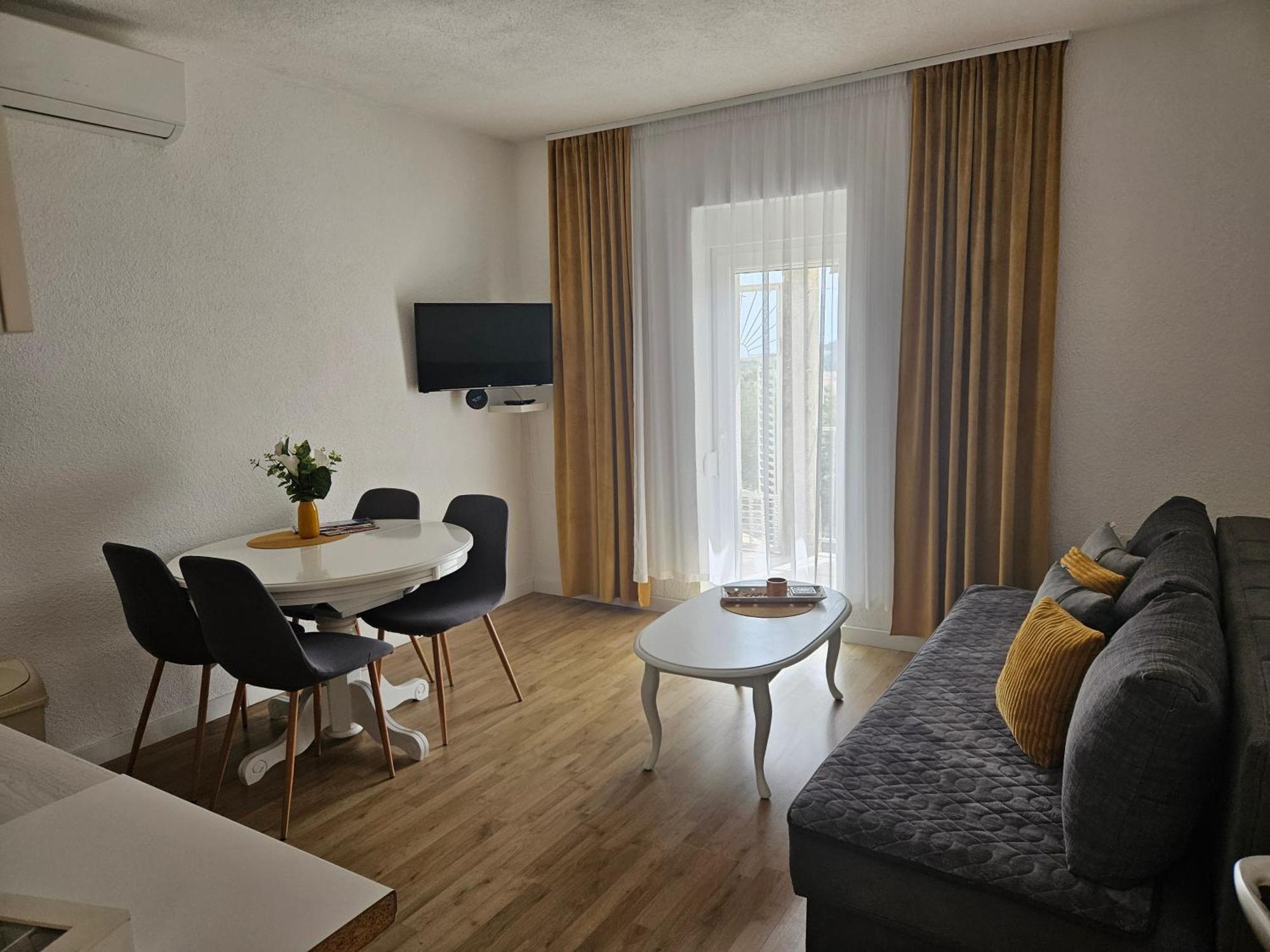 Apartment Ivana Dubrovnik