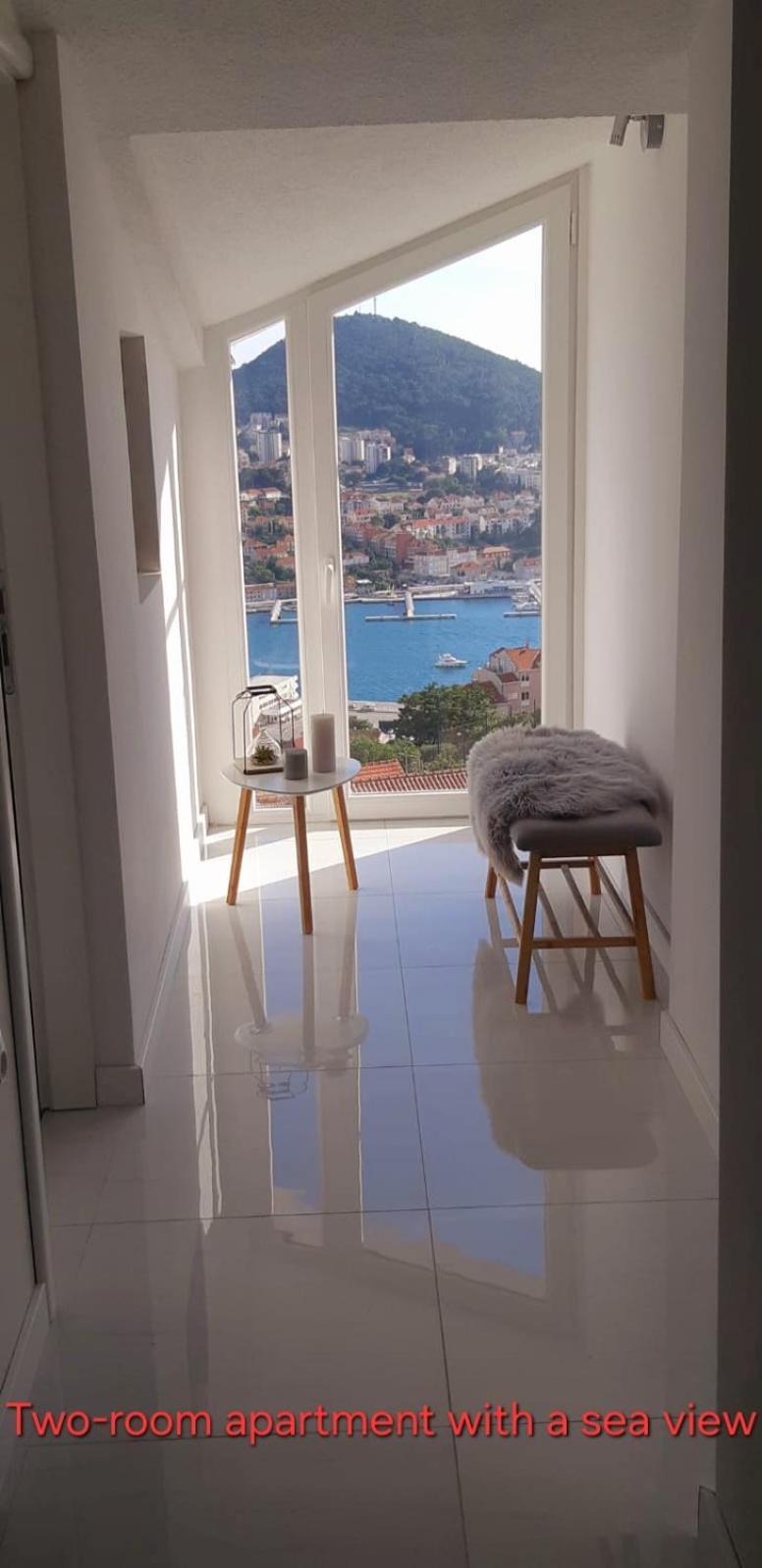 Apartment Ivana *