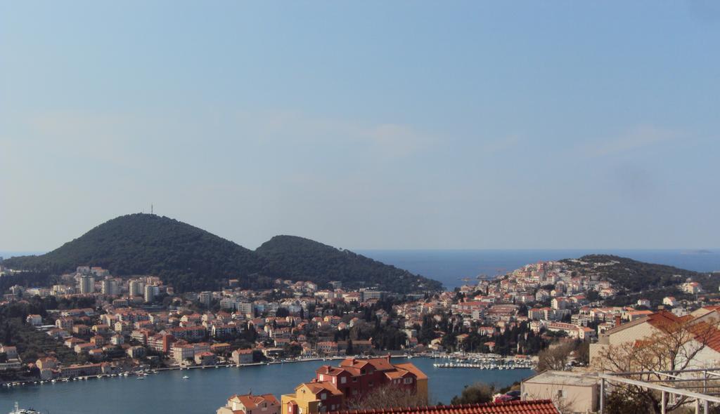 Ivana * Dubrovnik
