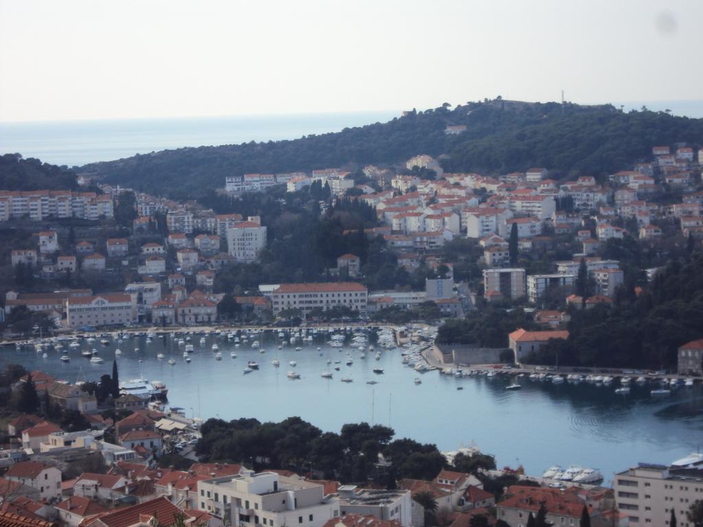 Ivana Apartment Dubrovnik