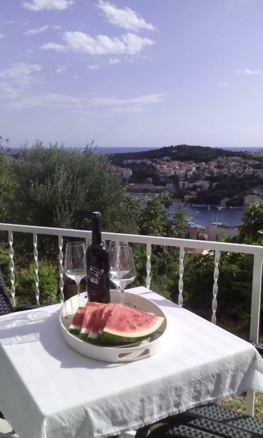 Apartment Ivana *