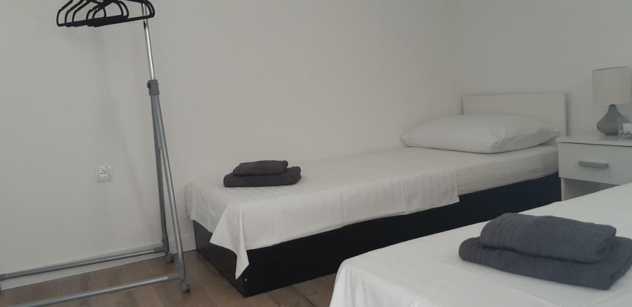 Apartment Ivana