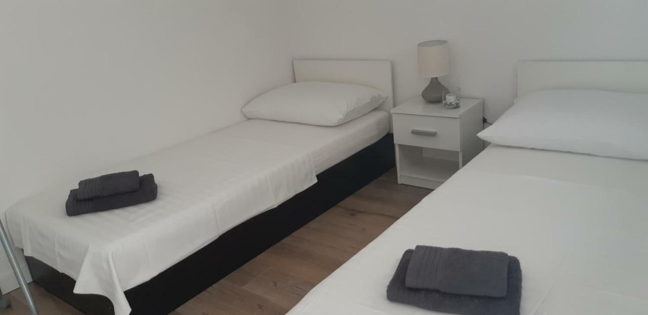 Ivana Apartment
